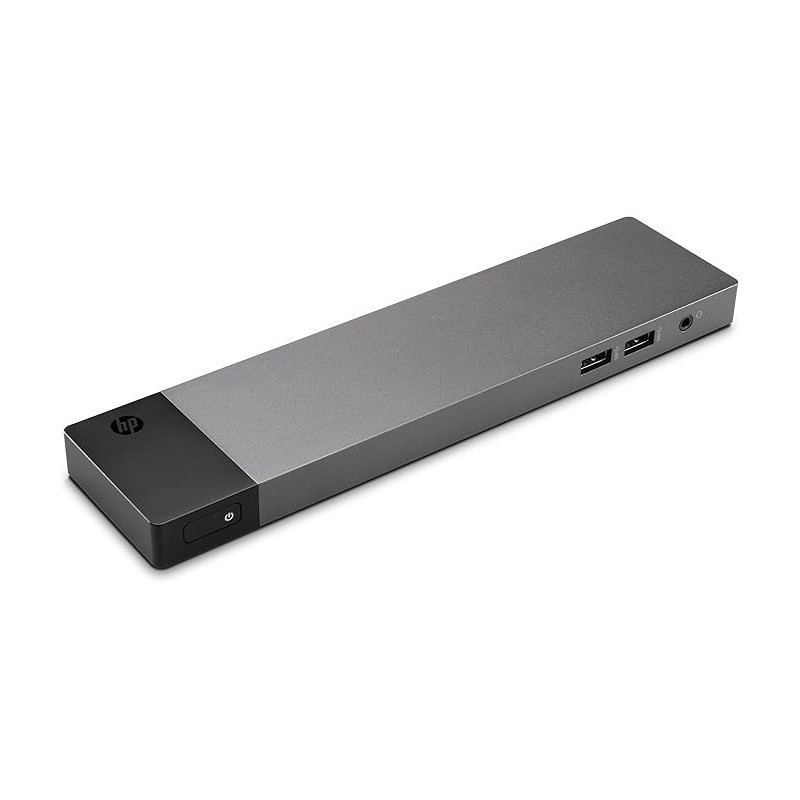 HP Elite Thunderbolt 3 Dock [Reacondicionado Grado A]