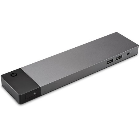 HP Elite Thunderbolt 3 Dock-1