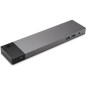 HP Elite Thunderbolt 3 Dock [Reacondicionado Grado A]