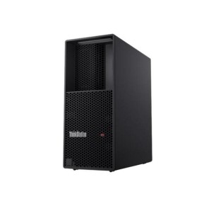 Lenovo ThinkStation P3 TWR i5-13600K, 64GB, 2x2TBM2, W11P64b [Reacondicionado Grado A++] Lenovo - 2