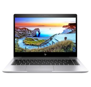 HP EliteBook 840 G5 i5-8250U, 16GB, 256GB, 14"FHD, W11P COA WLAN, BT, CAM, FPR, Smartcard reader, NVMe , WWAN-LTE HP - 2