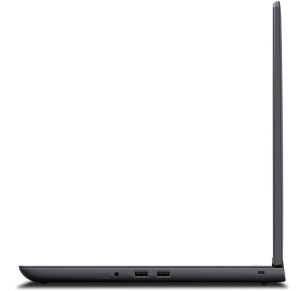 Lenovo ThinkPad P16v G1 i7-13800H, 32GB, 2x1TBM2, 16"WUXGA, W11P WLAN, BT, CAM, FPR [Reacondicionado Grado A++] Lenovo - 2