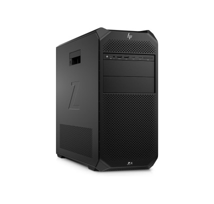 Hp Z4 G5 TWR -W3-2435, 16GB, 1TB-SSD [Demo] HP - 1