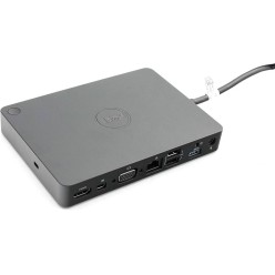 K17a Cn-05fddv USB 3.0 Docking Station K17a001 [Nuevo]  - 1