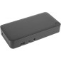 Universal USB-C DV4K de Targus con suministro de energía [Nuevo]