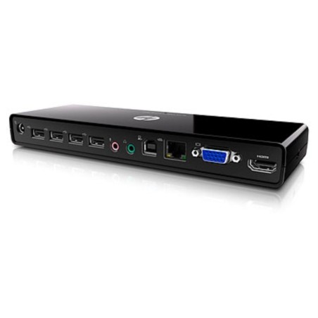2005pr USB 2.0 replicador de puerto 681279-001 78962 [Nuevo]  - 1