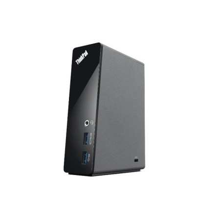 ThinkPad OneLink Pro Dock USB 3.0, DU9033S1, SD20J15527, 03X7011 [Nuevo]  - 1