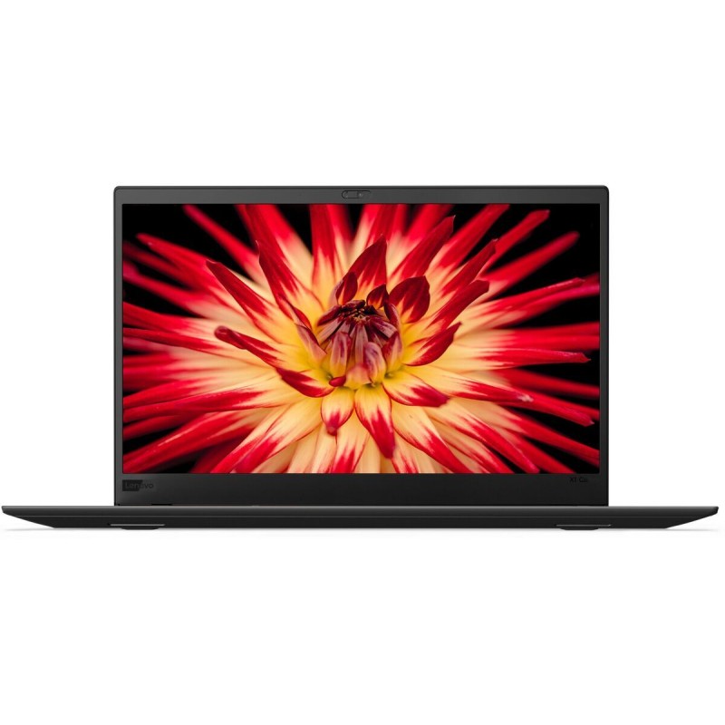 Lenovo ThinkPad X1 Carbon G6, i5-8350U, 8GB RAM, 256GB-SSD, 14"FHD, W10P [Reacondicionado Grado B]
