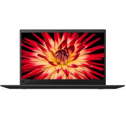 Lenovo ThinkPad X1 Carbon G6 i5-8350U, 8GB, 256GB SSD, 14", WLAN, BT Lenovo - 1