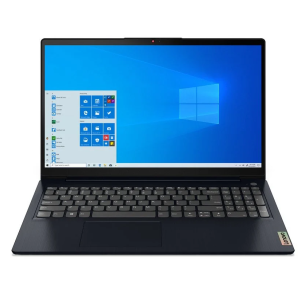 Lenovo IdeaPad 3 15ALC6, R7-5700U, 8GB RAM, 512GB-SSD, 15"FHD, W11H [Reacondicionado Grado A] Lenovo - 1