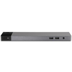 Elite Thunderbolt 3 Docking Station 150W [Nuevo]  - 2