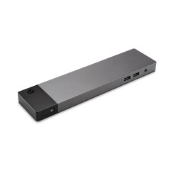 Elite Thunderbolt 3 Docking Station 150W [Nuevo]  - 1