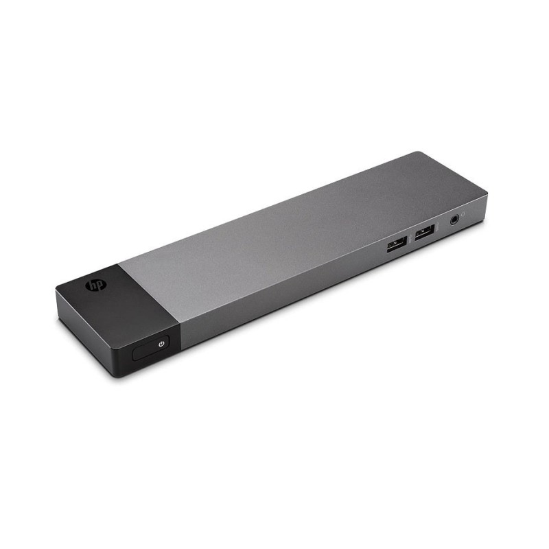 HP Elite Thunderbolt 3 Docking Station 150W [Nuevo]