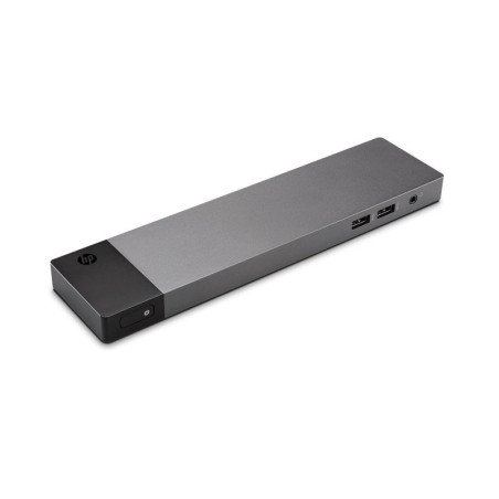 Elite Thunderbolt 3 Docking Station 150W [Nuevo]  - 1
