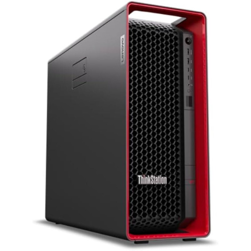 Lenovo ThinkStation P7 TWR 12C XEON W5-3423, 128GB, 2x1TBM2, W11P 2TB SATA ,  Nvidia T1000 4GB [Reacondicionado Grado A++]