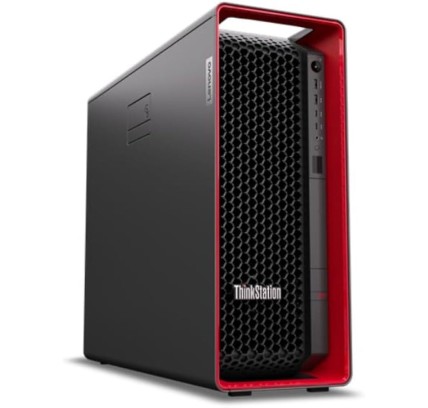 Lenovo ThinkStation P7 TWR 12C XEON W5-3423, 128GB, 2x1TBM2, W11P 2TB SATA ,  Nvidia T1000 4GB [Reacondicionado Grado A++] Lenov