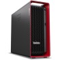 Lenovo ThinkStation P7 TWR 16C XEON W5-3435X, 128GB, 2x1TBM2, W11P 3x512GB M2 ,  Nvidia T400 2GB [Reacondicionado Grado A++]