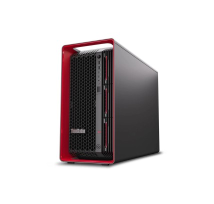Lenovo ThinkStation PX TWR 2x32C G6430, 256GB, 1TBM2, W11P Nvidia T1000 4GB ,  2x 32Core 2,1GHz [Reacondicionado Grado A++] Leno