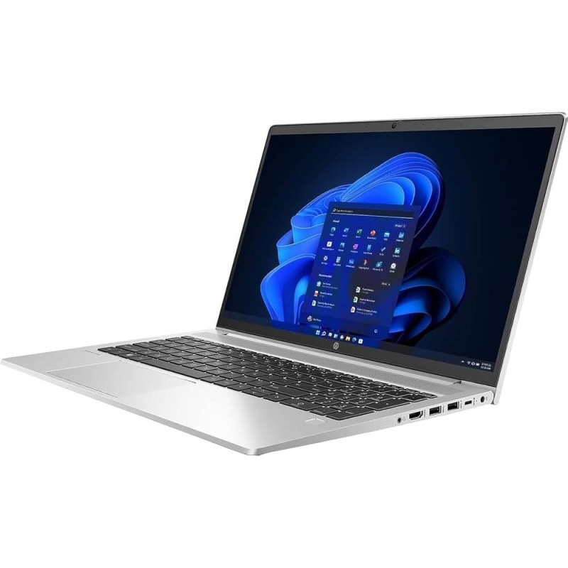 HP ProBook 440 G8 i5-1135G7, 16GB, 512GB-NVMe, 14"HD, W11P COA WLAN, BT, CAM, FPR [Reacondicionado Grado B]