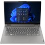 Lenovo ThinkBook 14s Yoga i5-1135G7, 8GB, 256GB SSD, 14", WLAN, BT [Demo]