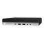 [LOTE] HP EliteDesk 800 G5 Mini, i5-9500, 8GB RAM, 256GB-SSD, W11P[Reacondicionado Grado A+]