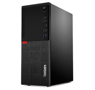Lenovo ThinkCentre M720t i3-8100, 16GB, 256GB SSD + 1TB HDD, NVIDIA GeForce GT 730 [Demo] Lenovo - 1