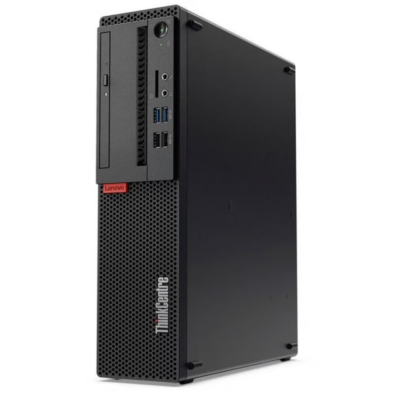 Lenovo ThinkCentre M720s SFF i3-9100, 4GB, 256GB SSD [Demo]