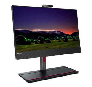 Lenovo ThinkCentre M90a Pro G3 i3-12100, 8GB, 256GB SSD [Demo] Lenovo - 1