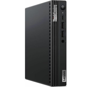 Lenovo ThinkCentre M80q G4 i3-13100T, 16GB, 256GB SSD [Demo] Lenovo - 1