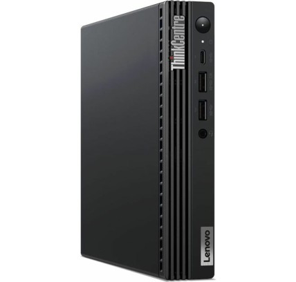 Lenovo ThinkCentre M80q G4 i3-13100T, 16GB, 256GB SSD [Demo] Lenovo - 1
