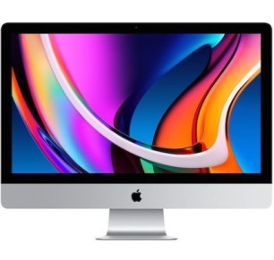 Apple iMac 27" 5K (Mediados 2015)