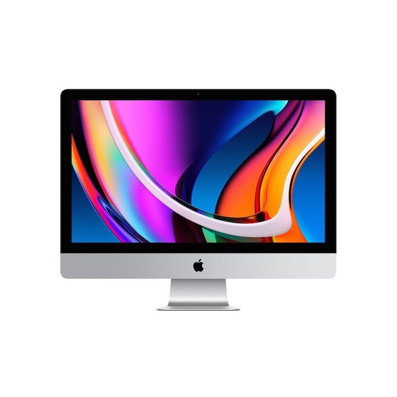 Apple iMac 27" 5K (Mediados 2015), i5-4590, 32GB RAM, 3TB SSD FUSION DRIVE [Reacondicionado Grado A]