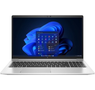 [LOTE] HP EliteBook 650 G9, i5-1235U, 16GB RAM, 512GB-SSD, 15"FHD, W11P [NUEVO] HP - 1