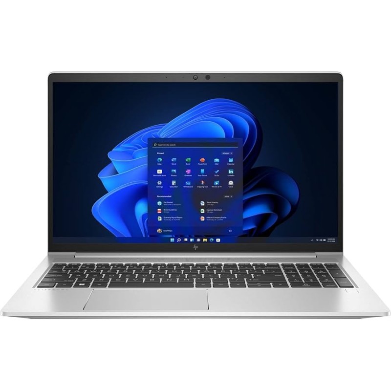 [LOTE] HP EliteBook 650 G9, i5-1235U, 16GB RAM, 512GB-SSD, 15"FHD, W11P [NUEVO]