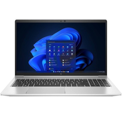 [LOTE] HP EliteBook 650 G9, i5-1235U, 16GB RAM, 512GB-SSD, 15"FHD, W11P [NUEVO] HP - 1