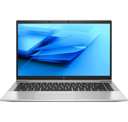 [LOTE] HP EliteBook 840 G7, i5-10310U, 16GB RAM, 256GB-SSD, 14"FHD Táctil, W11P [Reacondicionado Grado A] HP - 1