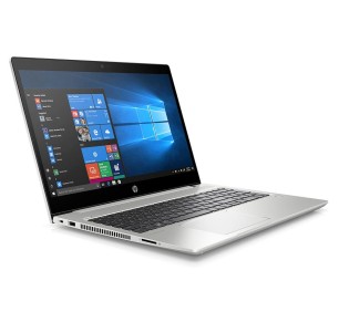 HP ProBook 450 G7 i5-10210U, 16GB, 256GB, 15.6"FHD, W11P COA WLAN, BT, CAM, FPR, NVMe , WWAN-LTE [Reacondicionado Grado B] HP - 