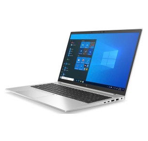 HP EliteBook 850 G8 i5-1135G7, 8GB, 256GB-NVMe, 15.6"FHD, W11P CMAR WLAN, BT, CAM, FPR, Smartcard reader HP - 2