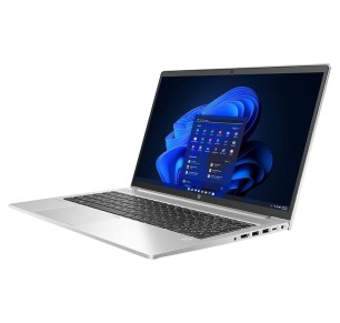 HP ProBook 440 G8 i3-1115G4, 8GB, 256GB-NVMe, 14"FHD, W11P CMAR WLAN, BT, CAM [Reacondicionado Grado A] HP - 1