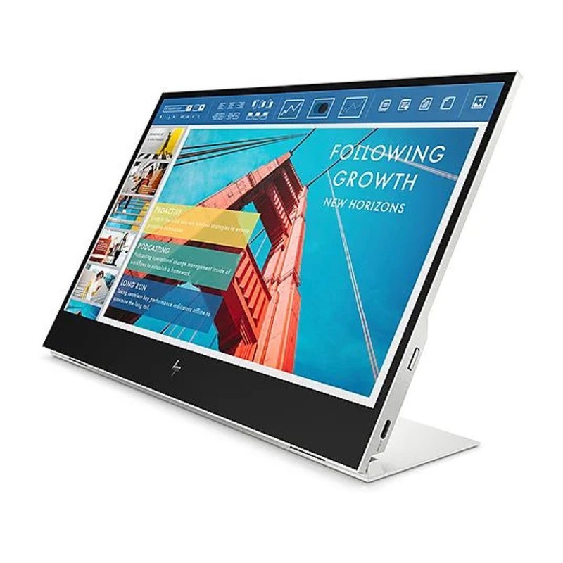 HP E14 G4 Portable 14" Monitor FHD (1920x1080) [Demo]
