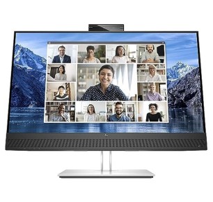 HP E27m G4 - E-Series 27" Conf. monitor - FHD [Demo] HP - 1