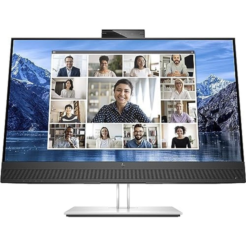 HP E27m G4 - E-Series 27" Conf. monitor - FHD [Demo]