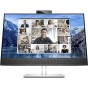 HP E27m G4 - E-Series 27" Conf. monitor - FHD [Demo]