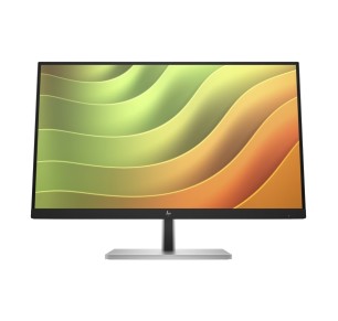 HP E24u G5 - E-Series/FHD/IPS/DP- 23,8" Monitor [Demo] HP - 1