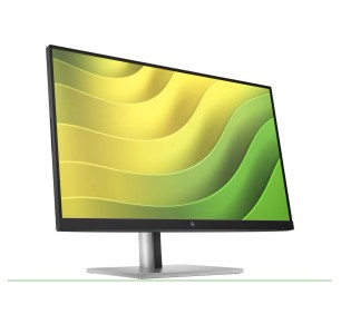 HP E24q G5 E-Series  QHD/DP/IPS/HDMI - 24" Monitor [Demo] HP - 1