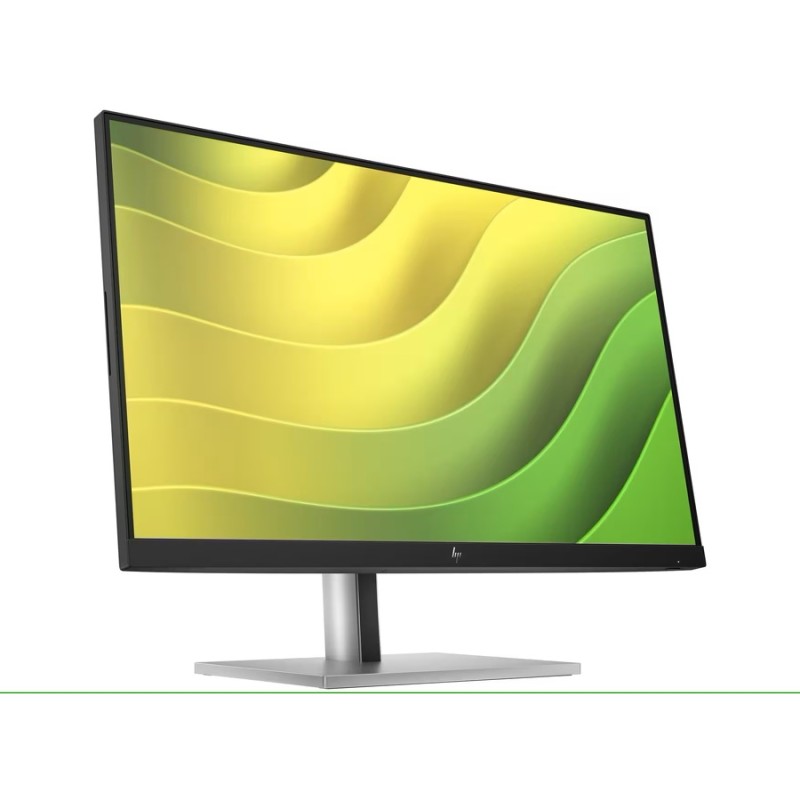 HP E24q G5 E-Series  QHD/DP/IPS/HDMI - 24" Monitor [Demo]