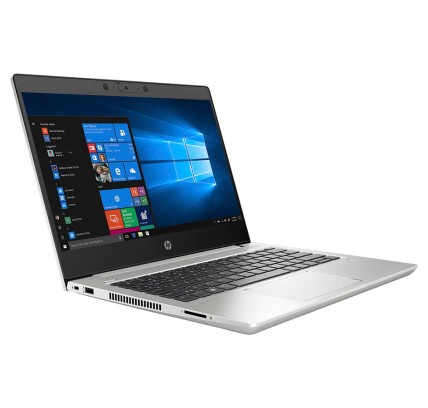 HP Probook 430 G7 i5-10210U, 16GB, 256GB-NVMe, 13.3"FHD, W11P WLAN, BT, CAM, FPR, CMAR [Reacondicionado Grado A] HP - 1
