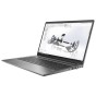 HP ZBook Power G8 i7-11850H, 32GB, 500GB, 15.6"FHD, COA NVMe, WLAN, BT, CAM, FPR, NVIDIA T1200, 1x32GB [Reacondicionado Grado B]