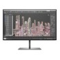 HP Z27u G3 - 27" QHD Monitor - HDMI, DP, USB-C [Demo]