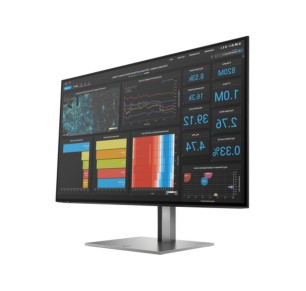 HP Z27q G3 -LED/ QHD/ HDMI -Monitor 27" [Demo] HP - 1